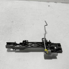 ACURA TLX 2015-2020 FRONT LEFT DRIVER SIDE DOOR EXTERIOR HANDLE BASE BRACKET OEM