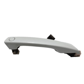 ACURA TLX 2019-2020 FRONT LEFT DRIVER SIDE DOOR EXTERIOR HANDLE OEM = NH883P =