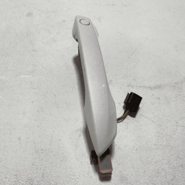 ACURA TLX 2019-2020 FRONT LEFT DRIVER SIDE DOOR EXTERIOR HANDLE OEM = NH883P =