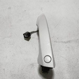 ACURA TLX 2019-2020 FRONT LEFT DRIVER SIDE DOOR EXTERIOR HANDLE OEM = NH883P =