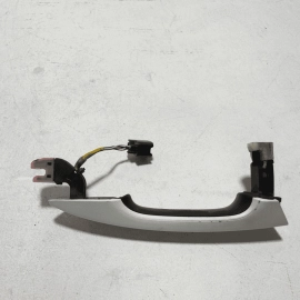 ACURA TLX 2019-2020 FRONT LEFT DRIVER SIDE DOOR EXTERIOR HANDLE OEM = NH883P =