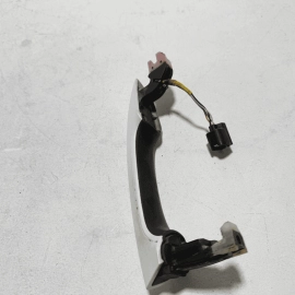 ACURA TLX 2019-2020 FRONT LEFT DRIVER SIDE DOOR EXTERIOR HANDLE OEM = NH883P =