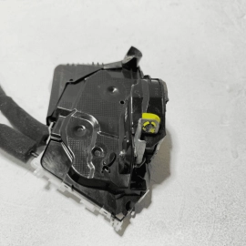 ACURA TLX 2015-2020 FRONT LEFT DRIVER SIDE DOOR LOCK LATCH ACTUATOR & CABLES OEM