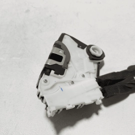 ACURA TLX 2015-2020 FRONT LEFT DRIVER SIDE DOOR LOCK LATCH ACTUATOR & CABLES OEM