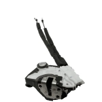 ACURA TLX 2015-2020 FRONT LEFT DRIVER SIDE DOOR LOCK LATCH ACTUATOR & CABLES OEM