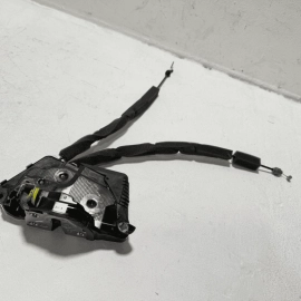 ACURA TLX 2015-2020 FRONT LEFT DRIVER SIDE DOOR LOCK LATCH ACTUATOR & CABLES OEM
