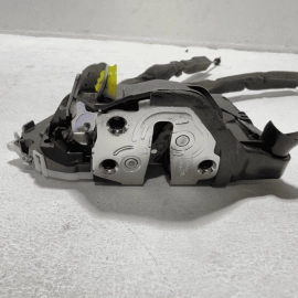 ACURA TLX 2015-2020 FRONT LEFT DRIVER SIDE DOOR LOCK LATCH ACTUATOR & CABLES OEM