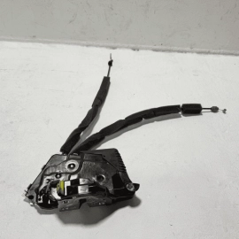 ACURA TLX 2015-2020 FRONT LEFT DRIVER SIDE DOOR LOCK LATCH ACTUATOR & CABLES OEM