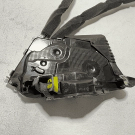 ACURA TLX 2015-2020 FRONT LEFT DRIVER SIDE DOOR LOCK LATCH ACTUATOR & CABLES OEM