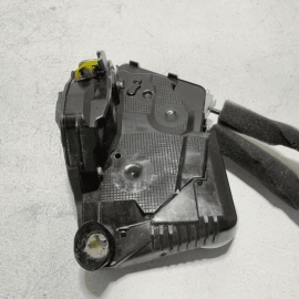 ACURA TLX 2015-2020 FRONT LEFT DRIVER SIDE DOOR LOCK LATCH ACTUATOR & CABLES OEM