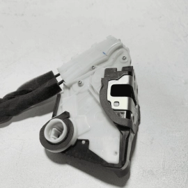 ACURA TLX 2015-2020 FRONT LEFT DRIVER SIDE DOOR LOCK LATCH ACTUATOR & CABLES OEM