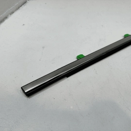 2016-2022  HONDA PILOT REAR RIGHT PASSENGER SIDE DOOR WINDOW BELT MOLDING OEM