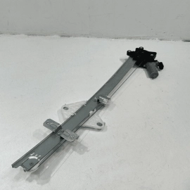 2016-2022 HONDA PILOT REAR PASSENGER SIDE DOOR WINDOW REGULATOR W/ MOTOR OEM