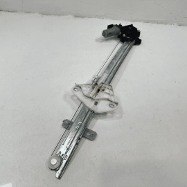 2016-2022 HONDA PILOT REAR PASSENGER SIDE DOOR WINDOW REGULATOR W/ MOTOR OEM