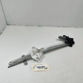 2016-2022 HONDA PILOT REAR PASSENGER SIDE DOOR WINDOW REGULATOR W/ MOTOR OEM