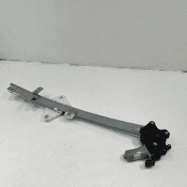 2016-2022 HONDA PILOT REAR PASSENGER SIDE DOOR WINDOW REGULATOR W/ MOTOR OEM
