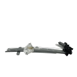 2016-2022 HONDA PILOT REAR PASSENGER SIDE DOOR WINDOW REGULATOR W/ MOTOR OEM