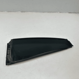 2016-2021 HONDA PILOT REAR RIGHT PASSENGER SIDE DOOR WINDOW FIXED VENT GLASS OEM
