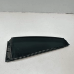 2016-2021 HONDA PILOT REAR RIGHT PASSENGER SIDE DOOR WINDOW FIXED VENT GLASS OEM