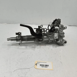 2016-2018 Honda Pilot EX-L 3.5L AWD Steering Column W/ Shaft Assembly OEM