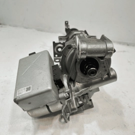 2016-2018 Honda Pilot EX-L 3.5L AWD Steering Column W/ Shaft Assembly OEM