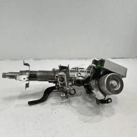 2016-2018 Honda Pilot EX-L 3.5L AWD Steering Column W/ Shaft Assembly OEM