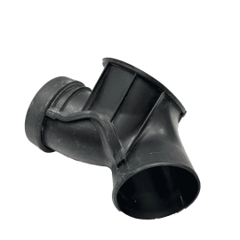 HONDA PILOT 3.5L AIR CLEANER INTAKE FILTER HOSE TUBE W/LOWER BODY SEAL OEM