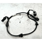 ACURA TLX 15-20 REAR LEFT OR RIGHT ABS BRAKE WHEEL SPEED SENSOR WIRE OEM 1pcs