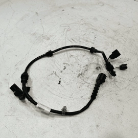ACURA TLX 15-20 REAR LEFT OR RIGHT ABS BRAKE WHEEL SPEED SENSOR WIRE OEM 1pcs ACURA TLX 15-20 REAR LEFT OR RIGHT ABS BRAKE WHEEL SPEED SENSOR WIRE OEM 1pcs