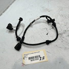 ACURA TLX 15-20 REAR LEFT OR RIGHT ABS BRAKE WHEEL SPEED SENSOR WIRE OEM 1pcs ACURA TLX 15-20 REAR LEFT OR RIGHT ABS BRAKE WHEEL SPEED SENSOR WIRE OEM 1pcs