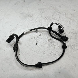 ACURA TLX 15-20 REAR LEFT OR RIGHT ABS BRAKE WHEEL SPEED SENSOR WIRE OEM 1pcs ACURA TLX 15-20 REAR LEFT OR RIGHT ABS BRAKE WHEEL SPEED SENSOR WIRE OEM 1pcs