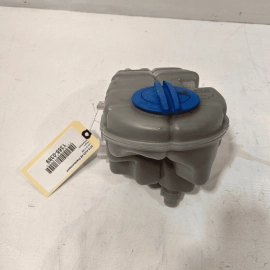 2012-2018 Audi A6 S6 S7 Radiator Coolant Fluid Expansion Reservoir Tank OEM