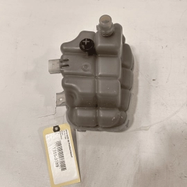 2012-2018 Audi A6 S6 S7 Radiator Coolant Fluid Expansion Reservoir Tank OEM