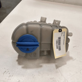 2012-2018 Audi A6 S6 S7 Radiator Coolant Fluid Expansion Reservoir Tank OEM