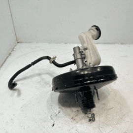 2015-2020 Acura TLX Power Brake Booster Master Cylinder W/ Reservoir OEM