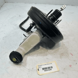 2015-2020 Acura TLX Power Brake Booster Master Cylinder W/ Reservoir OEM