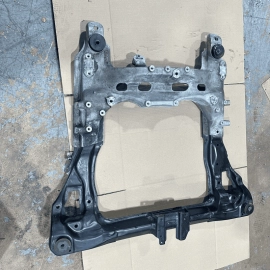 ACURA TLX FWD 2015-2020 FRONT ENGINE CRADLE CROSSMEMBER SUBFRAME FRAME OEM