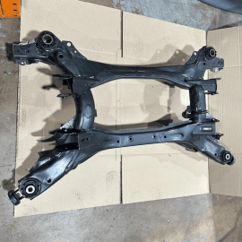 ACURA TLX 2015-2020 FWD REAR SUBFRAME SUB FRAME CRADLE CROSSMEMBER ASSEMBLY OEM