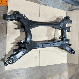 ACURA TLX 2015-2020 FWD REAR SUBFRAME SUB FRAME CRADLE CROSSMEMBER ASSEMBLY OEM