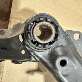 ACURA TLX 2015-2020 FWD REAR SUBFRAME SUB FRAME CRADLE CROSSMEMBER ASSEMBLY OEM