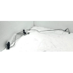 2015-2020 ACURA TLX HVAC AC AIR CONDITIONER HOSE TUBE PIPE LINE OEM