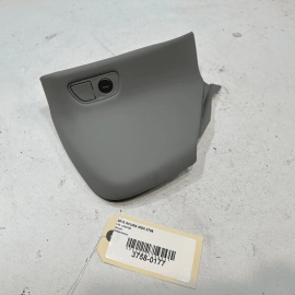 ACURA MDX CENTER CONSOLE UNDER DASH TRIM COVER PANEL PASSENGER SIDE OEM 2014-20 ACURA MDX CENTER CONSOLE UNDER DASH TRIM COVER PANEL PASSENGER SIDE OEM 2014-20