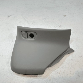 ACURA MDX CENTER CONSOLE UNDER DASH TRIM COVER PANEL PASSENGER SIDE OEM 2014-20 ACURA MDX CENTER CONSOLE UNDER DASH TRIM COVER PANEL PASSENGER SIDE OEM 2014-20