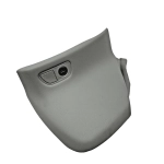 ACURA MDX CENTER CONSOLE UNDER DASH TRIM COVER PANEL PASSENGER SIDE OEM 2014-20