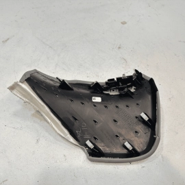 ACURA MDX CENTER CONSOLE UNDER DASH TRIM COVER PANEL PASSENGER SIDE OEM 2014-20 ACURA MDX CENTER CONSOLE UNDER DASH TRIM COVER PANEL PASSENGER SIDE OEM 2014-20