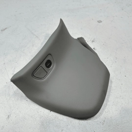 ACURA MDX CENTER CONSOLE UNDER DASH TRIM COVER PANEL PASSENGER SIDE OEM 2014-20 ACURA MDX CENTER CONSOLE UNDER DASH TRIM COVER PANEL PASSENGER SIDE OEM 2014-20
