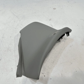 ACURA MDX CENTER CONSOLE UNDER DASH TRIM COVER PANEL PASSENGER SIDE OEM 2014-20 ACURA MDX CENTER CONSOLE UNDER DASH TRIM COVER PANEL PASSENGER SIDE OEM 2014-20