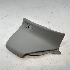 ACURA MDX CENTER CONSOLE UNDER DASH TRIM COVER PANEL PASSENGER SIDE OEM 2014-20 ACURA MDX CENTER CONSOLE UNDER DASH TRIM COVER PANEL PASSENGER SIDE OEM 2014-20
