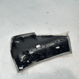 ACURA MDX CENTER CONSOLE UNDER DASH TRIM COVER PANEL PASSENGER SIDE OEM 2014-20 ACURA MDX CENTER CONSOLE UNDER DASH TRIM COVER PANEL PASSENGER SIDE OEM 2014-20