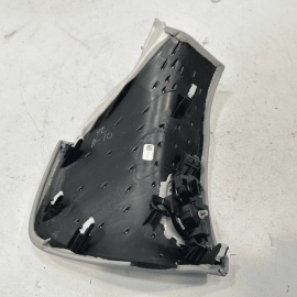 ACURA MDX CENTER CONSOLE UNDER DASH TRIM COVER PANEL PASSENGER SIDE OEM 2014-20 ACURA MDX CENTER CONSOLE UNDER DASH TRIM COVER PANEL PASSENGER SIDE OEM 2014-20
